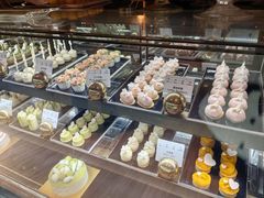 -杭州国际会议中心洲际酒店-原素全日餐厅(解放东路店)