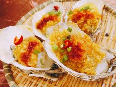 -小辉哥大排档(船山路总店)