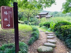 -白马涧龙池景区
