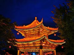 -台儿庄古城