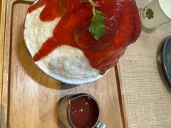 -After You Dessert Cafe(CENTRALWORLD)