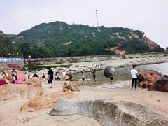 -大浪湾
