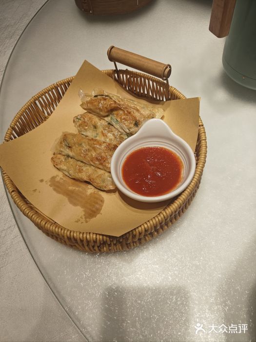 农家菜老大(松江店)图片