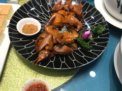 -鹅村长(江中店)