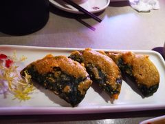 甲篓肉夹-桂小厨广西菜(航洋店)