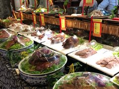 -鲁城往事(游客中心店)