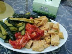 -河间老万驴肉火烧(福建北路店)