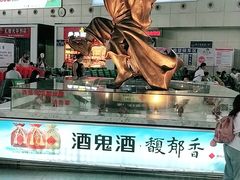-岳阳东站
