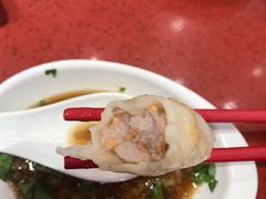 -喜家德虾仁水饺(长泰广场店)