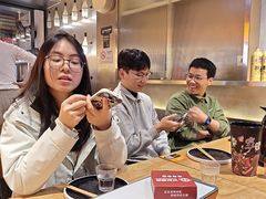 -记忆串城·东北烧烤·小龙虾·大型团建(南油店)