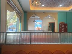 -西域美食(西直门南小街店)