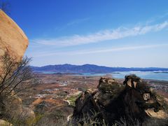 -云峰山自然风景区