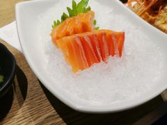-水木锦堂·自助铁板烧(世贸天阶店)
