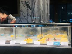 -诺嘉甜品(世贸店)