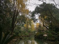 -成都武侯祠博物馆