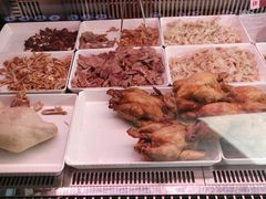 -阿满卤香鸡(新街口印象汇店)