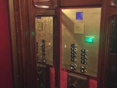 老电梯-内格雷斯科酒店