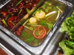 -好得火锅(育才店)