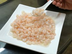 清炒河虾仁-协和菜馆(凤凰街店)