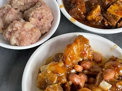 -品香排骨饭(羊官路店)