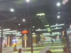 -反弹蹦床公园·亲子乐园·团建·派对(中庚漫游城店)