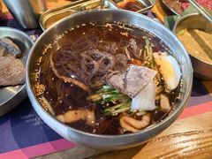 -韩都烤肉·烤鳗鱼(中街小北总店)