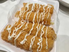 鲜虾春卷-稻香酒家(天河城店)