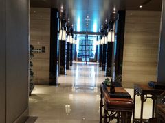 -环球港凯悦 · 享悦中餐厅