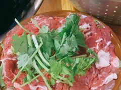 -笔记安顺夺夺粉火锅(龙湾万达店)