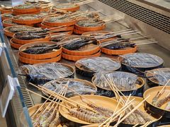 -海底捞大排档火锅(打浦路店)