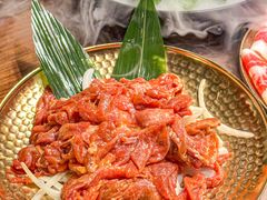 -匠牛道烤肉料理店(西坝河店)