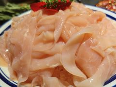 -楠火锅(西单店)