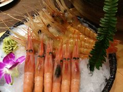 -割烹旭日本料理(龙湖狮山天街店)