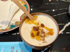 老爷自制酸奶-巴依老爷新疆美食(清华东门店)