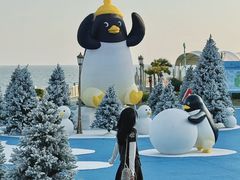 -汕头中海黄金海岸水上乐园