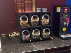 -钱小奴创意自助餐厅·原切谷饲安格斯畅吃(宁波奉化银泰店)