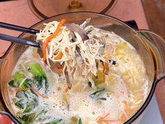 -兰庭玉树·老饭骨家宴(后海店)