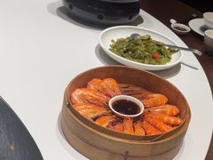 -汀小府·福建客家菜(鼓山沃尔玛店)