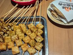 -秦门西安小馆(顺义店)
