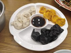 -必点海鲜·海肠捞饭大王(滨江道店)
