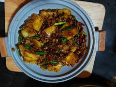 -树厨贵州菜(铜仁花果山店)