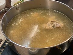 -金海阁海鲜火锅