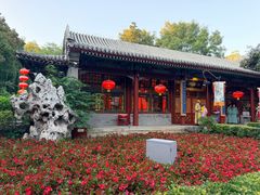 -白家大院·王府宫廷菜(苏州街店)