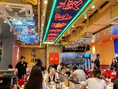 -荣叔港式沙嗲牛肉火锅(正佳潮流店)