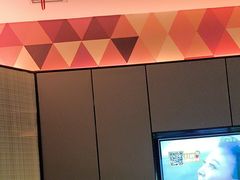 -星聚会KTV(复地活力城店)