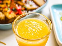 -香香海南菜餐厅