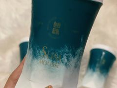 -第戎蛋糕(恒隆广场店)