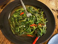-Limapulo: Baba Can Cook