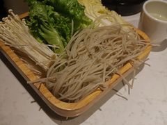 -丁里羊肉小镇(天鹅湖总店)