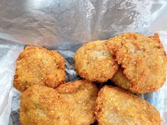 香酥藕饼-陶记正宗德州扒鸡(科巷店)
